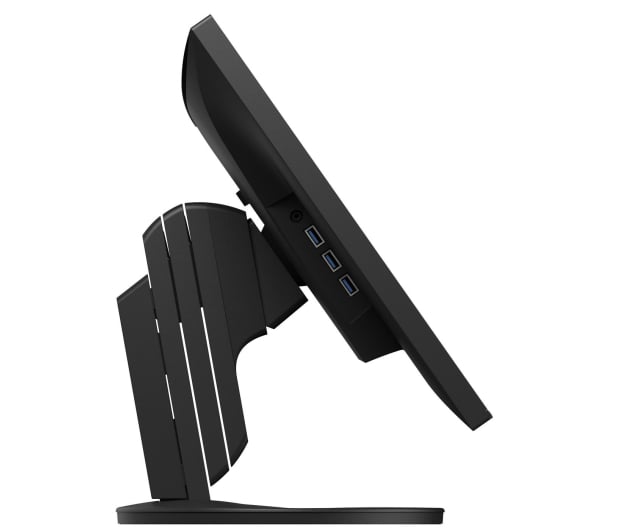 EIZO FlexScan EV2485-BK - 697035 - zdjęcie 3